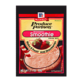 Produce Partners Drink Mix Strawberry Smoothie Full-Size Picture